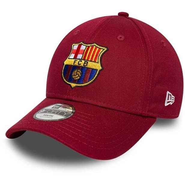 New Era FC BARCELONA YOUTH 9FORTY Dětská kšiltovka