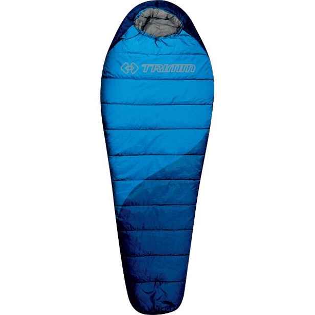 TRIMM BALANCE LITE Spacák , cm - pravý zip