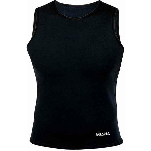 AGAMA SUPERSTRETCH 2 MM Pánský neoprenový nátělník