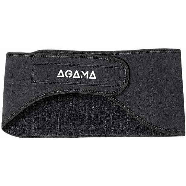 AGAMA BACKSUPPORT 5 MM Bederní opora