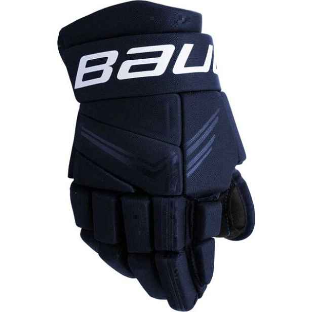 Bauer S24 X GLOVE-INT Hokejové rukavice
