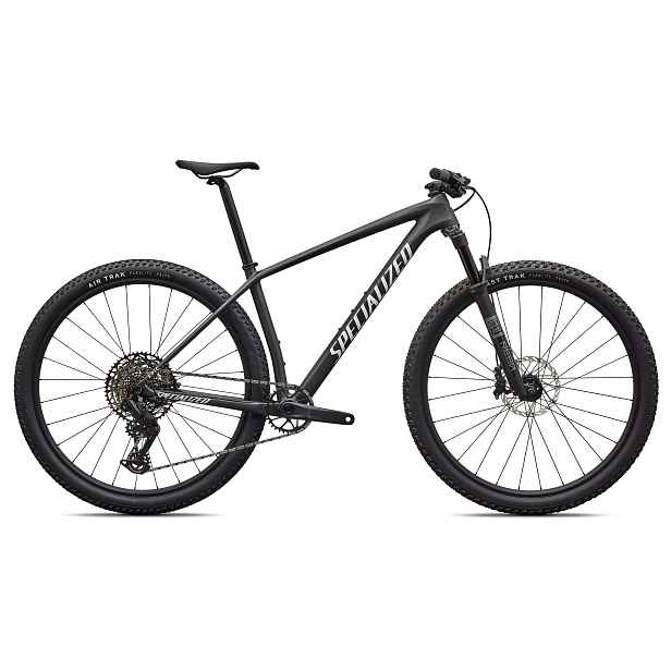 Specialized Epic HT Comp satin carbon/metallic Barva: , Velikost: