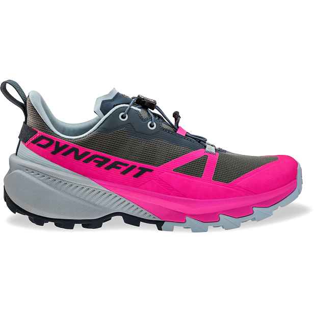 Běžecké boty Dynafit Traverse 2 W glo/cinder Barva: , Velikost EU: