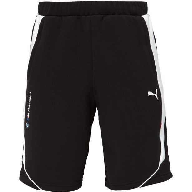 Puma BMW MOTORSPORT SWEAT SHORTS Pánské šortky