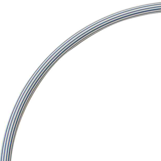 YATE Obruč "O" 56 cm