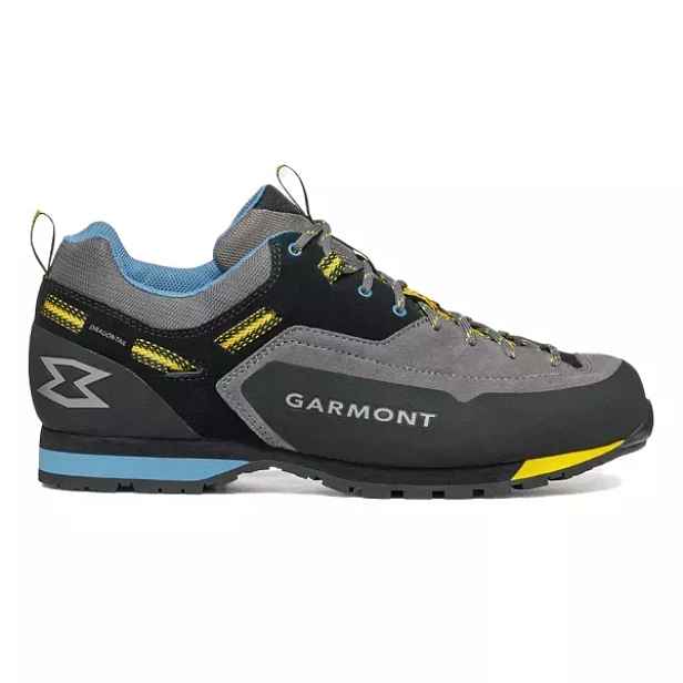 GARMONT DRAGONTAIL LT EVO Pánské outdoorové boty