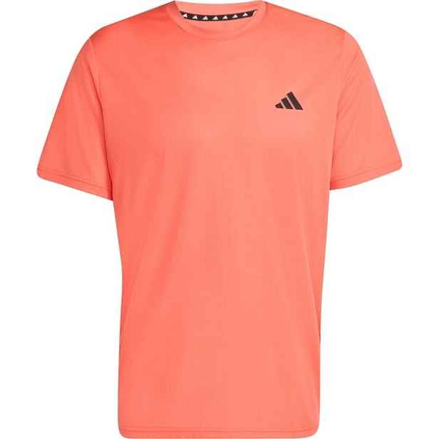 adidas TRAIN-ESSENTIALS BASE TEE Pánské sportovní triko