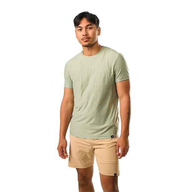 Triko Top Shelf Tech Tee Sr