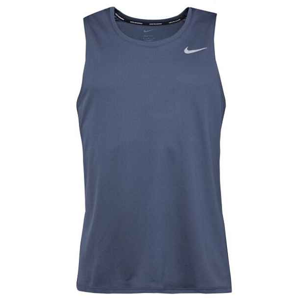 Nike MILER Pánské tílko