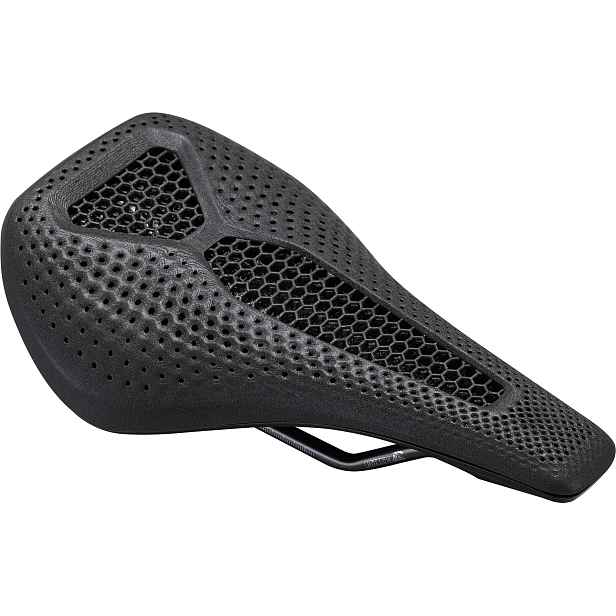 Specialized Power Evo Pro with Mirror Barva: , Šířka: 168 mm