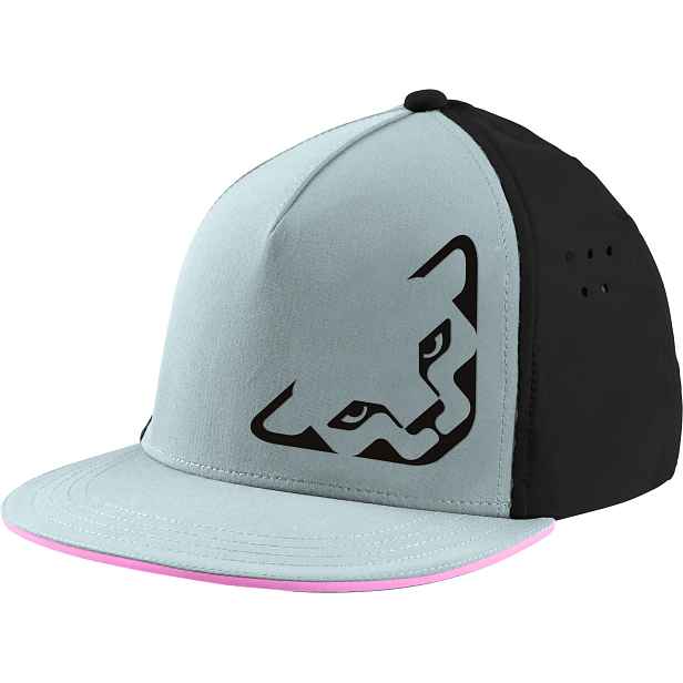 Kšiltovka Dynafit Tech Trucker Cap cloud Barva: , Velikost: UNI