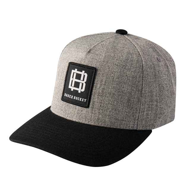 Kšiltovka Snapshot Snapback Sr
