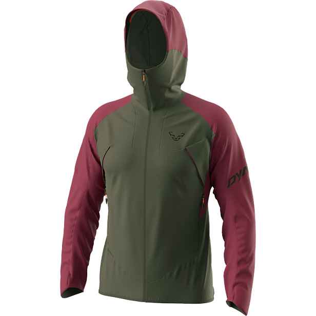 Bunda Dynafit Transalper GTX Barva: , Velikost: