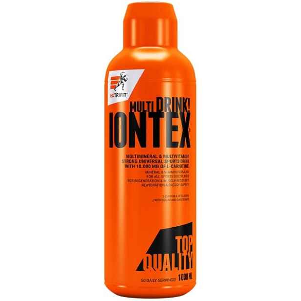 EXTRIFIT IONTEX® LIQUID Liquid