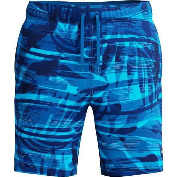 Speedo PRINT REDONDO Pánské plavecké šortky