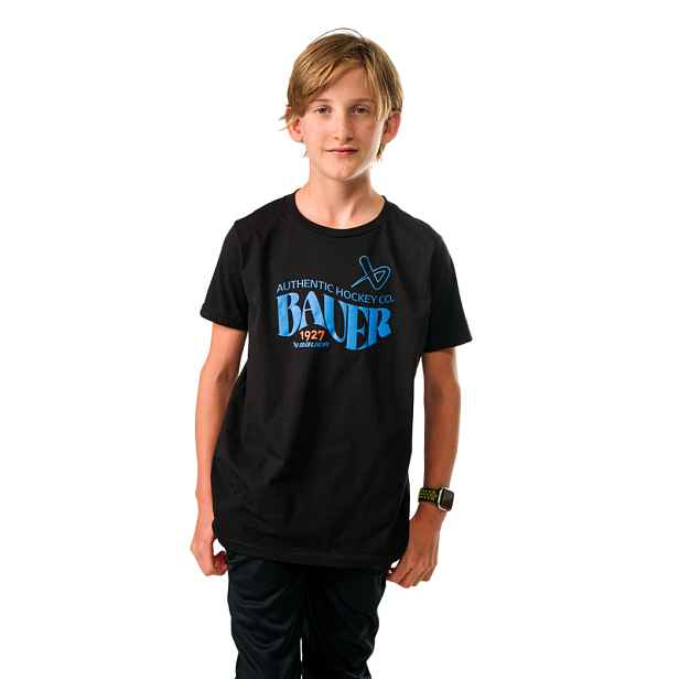 Dětské triko Wave Graphic Tee
