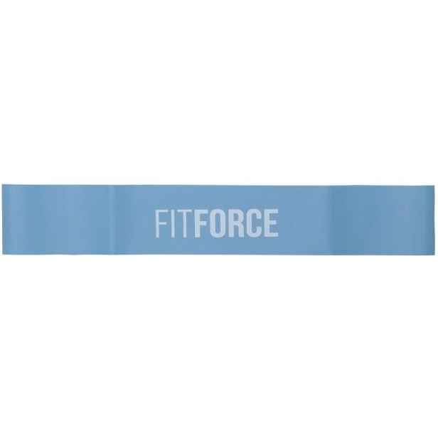 Fitforce EXELOOP SOFT Posilovací guma