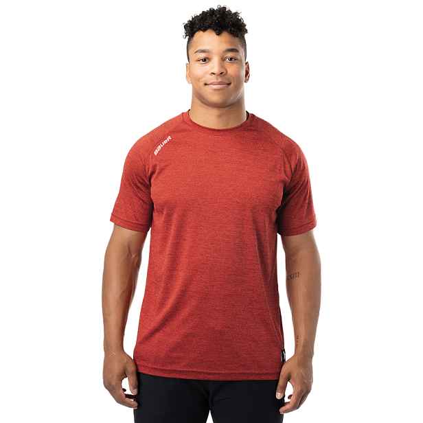 Triko Tech Tee Sr