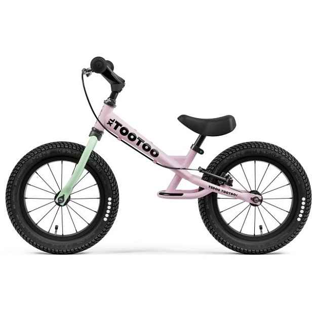Yedoo TOOTOO Odrážedlo , velikost 14" (95 - 115 cm)