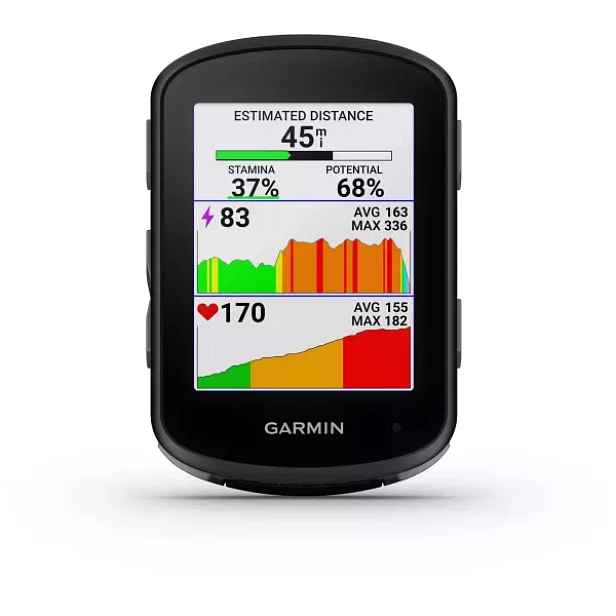 Garmin EDGE® 540 GPS cyklopočítač