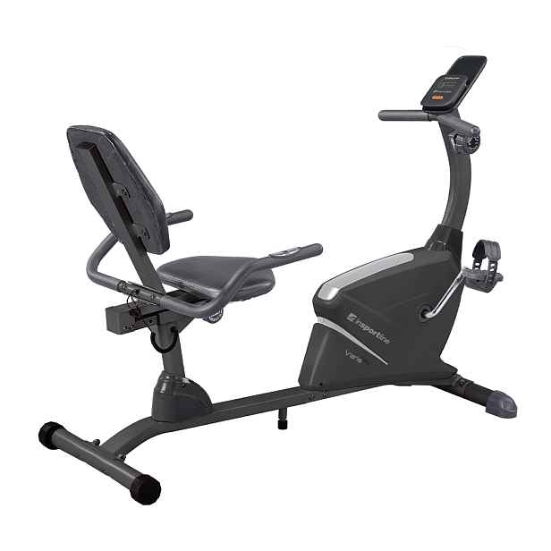 Recumbent inSPORTline Varis