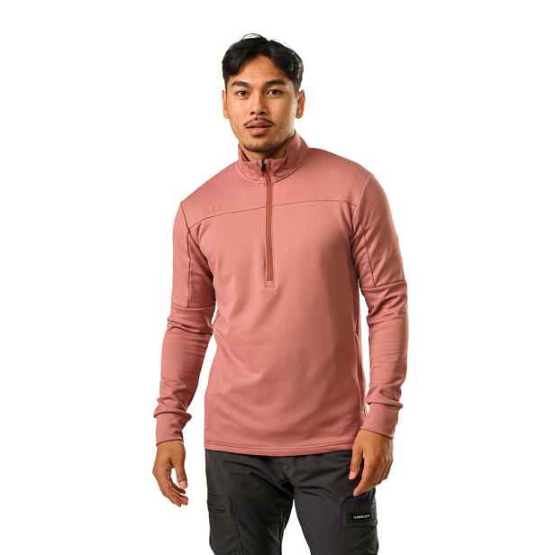 Mikina Showstopper 1/4 Zip Sr