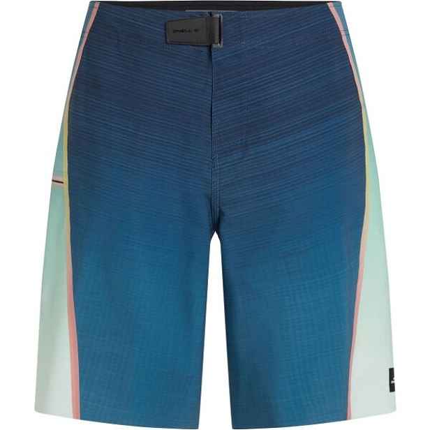 O'Neill HYPERFREAK HYDRO TECH Pánské plavecké šortky