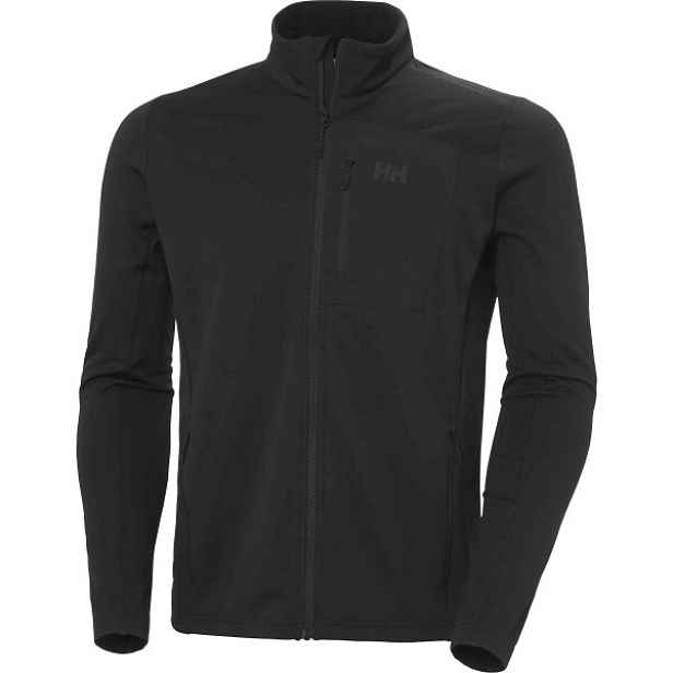 Helly Hansen VERSALITE Pánská fleecová bunda