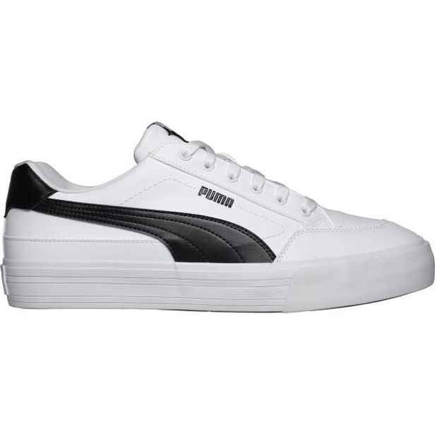 Puma COURT CLASSIC VULC FS SL Pánské vycházkové boty