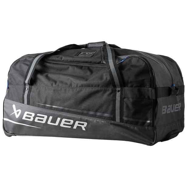 Hokejová Hokejová taška Premium Wheeled Bag Sr