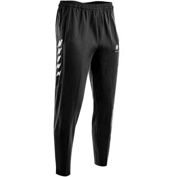 NIDELO TRAINING PANTS NANTES Dětské tréninkové tepláky , velikost 12Y