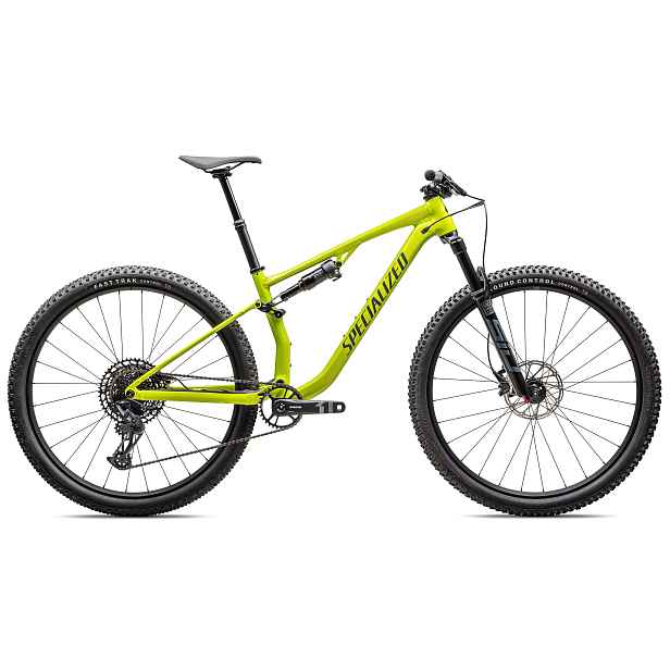 Specialized Chisel Comp gloss ion/smoke liquid metal Barva: , Velikost: