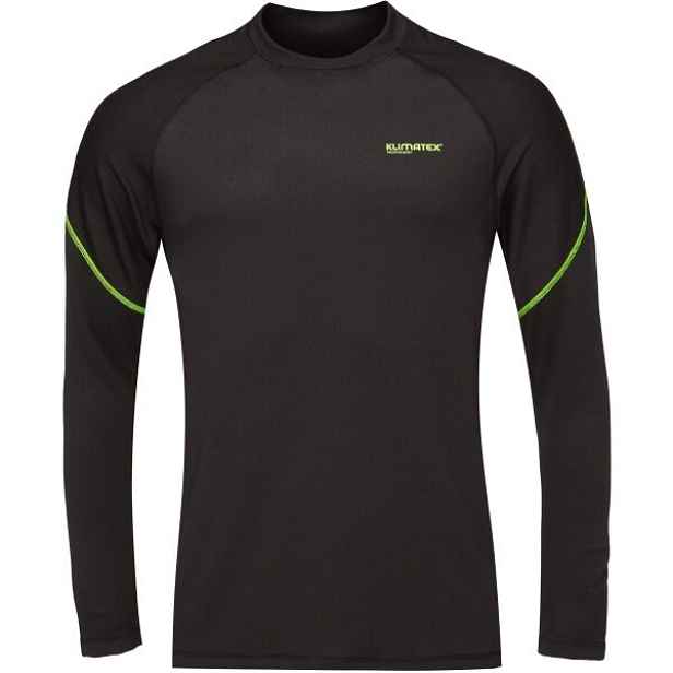 Klimatex GEORGE THERMOCOOL SOFT Pánské funkční triko
