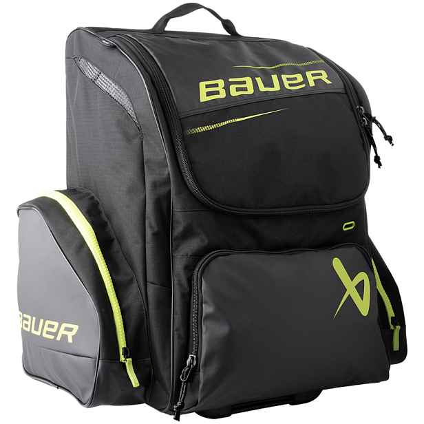 Batoh Bauer Elite Wheel Jr