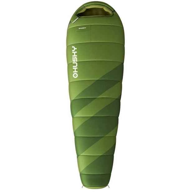 Husky SAGIL 0°C Mumiový spací pytel , cm