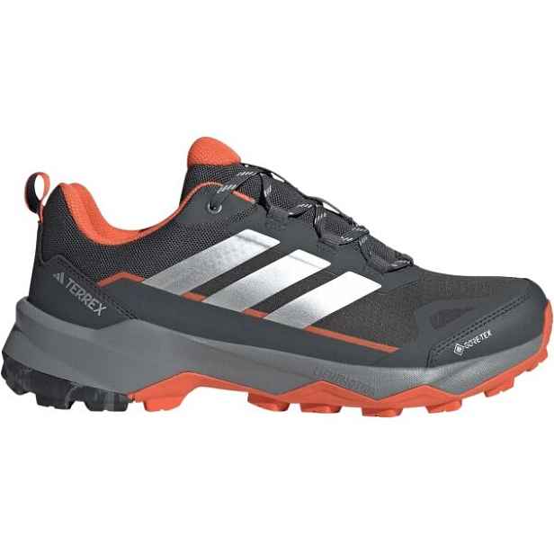 adidas TERREX SKYCHASER AX5 GTX Pánská outdoorová obuv , 2/3