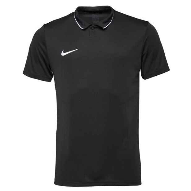 Nike NK DRI-FIT PARK 26 SS POLO Pánské polo triko