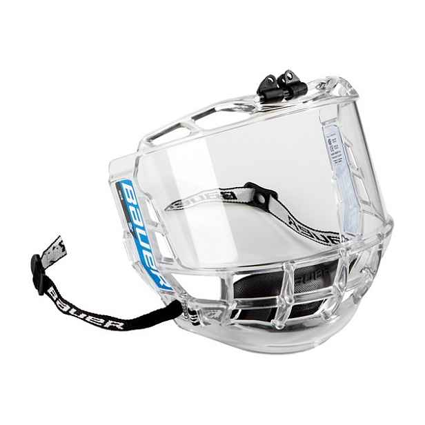 Plexi BAUER Concept 3 Sr
