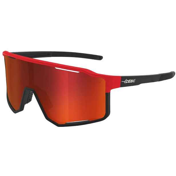 Brýle Cébé Outflow 2 Polarized CAT 3 Barva: