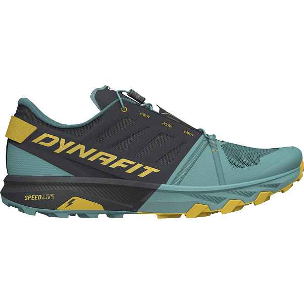 Běžecké boty Dynafit Alpine Pro 2 atlantic / out Barva: , Velikost EU:
