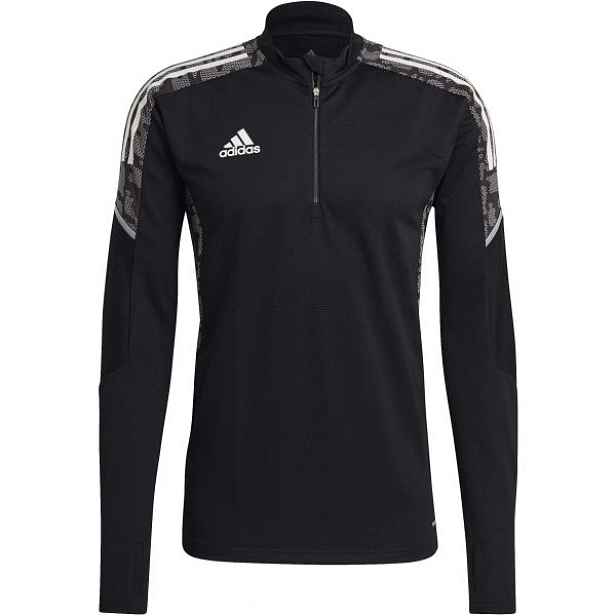 adidas CONDIVO 21 TOP Pánská fotbalová mikina