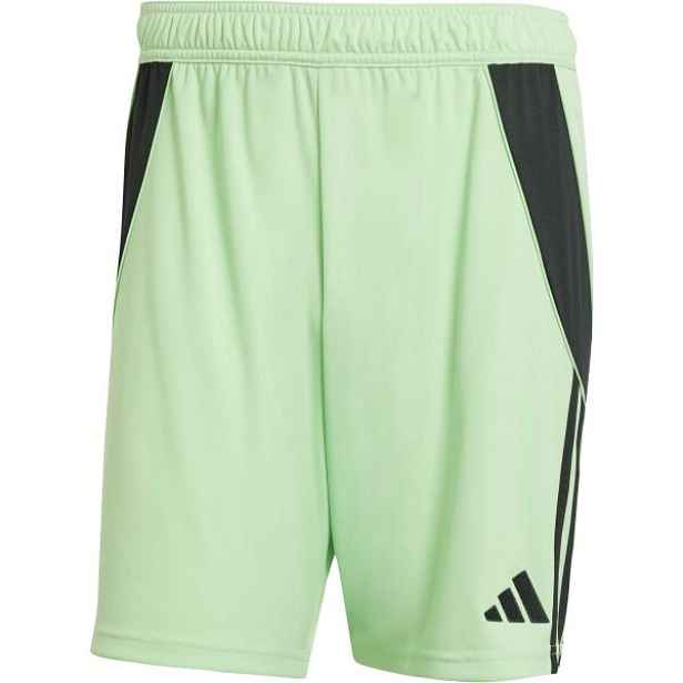 adidas TIRO24 SHORTS Pánské fotbalové šortky