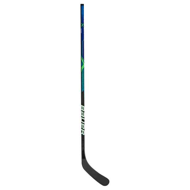Hokejka Bauer X Jr
