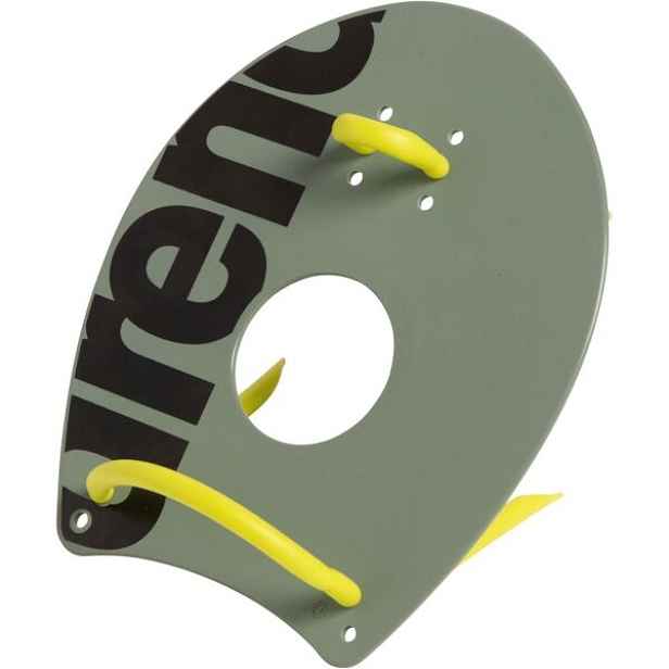 Arena ELITE HAND PADDLE 2 Packy na plavání