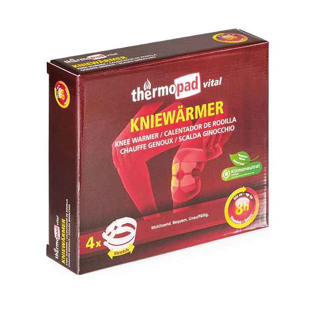 THERMOPAD Ohřívač kolen - 1 ks