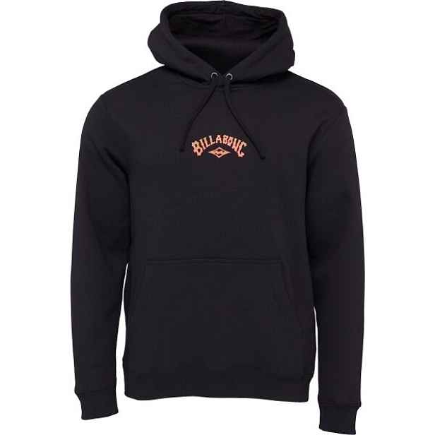 Billabong CORE ARCH PULLOVER Pánská mikina