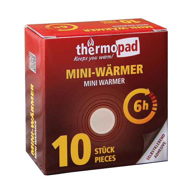 THERMOPAD Ohřívač mini - 1 ks
