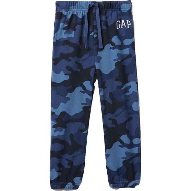 GAP V-FRCH LOGO Chlapecké tepláky , velikost 4Y