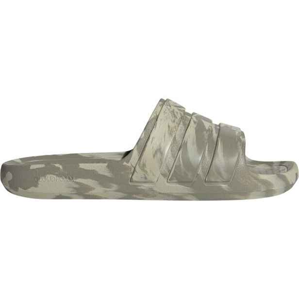 adidas ADILETTE FLOW Pánské pantofle