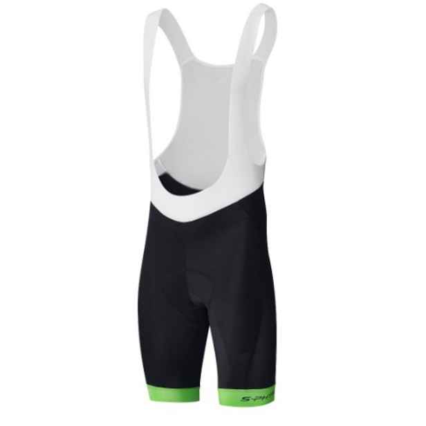 Kalhoty s laclem Shimano -PHYRE /neon Barva: , Velikost: